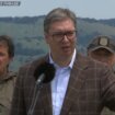 Vučić: Ne postoji odluka o zabrani izvoza jestivog ulja u Crnu Goru 13