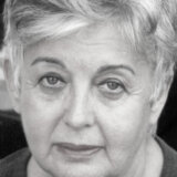 Preminula književnica i novinarka Ana Šomlo 5