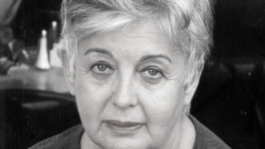 Preminula književnica i novinarka Ana Šomlo 1