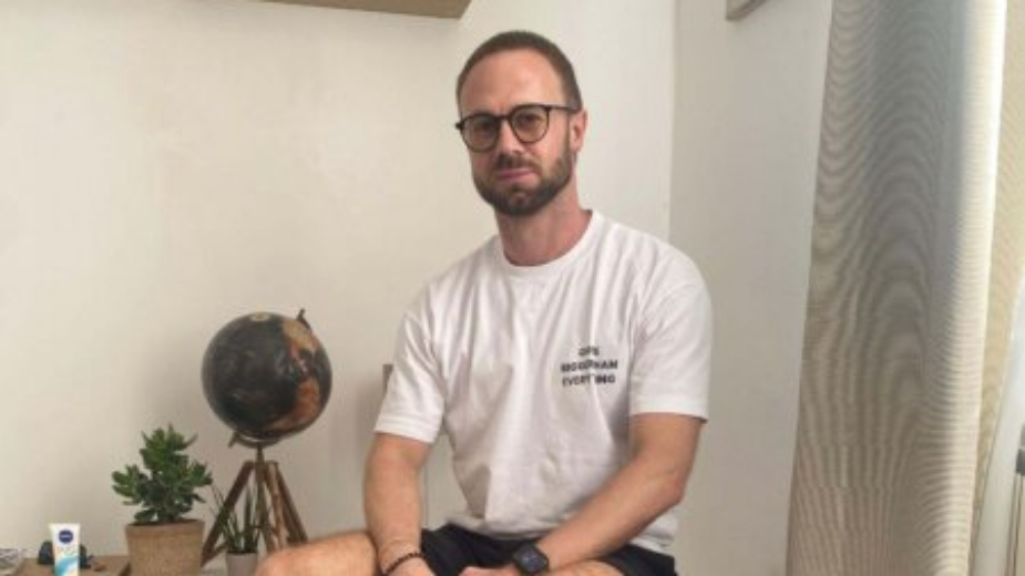 "Osećam se žitovno ugroženo i bespomoćno": Beloruski aktivista i novinar Andrej Gnjot koji je u kućnom pritvoru u Srbiji 9