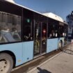 Zbog problemom sa klimom u kragujevačkom gradskom prevozu pet novih autobusa 14