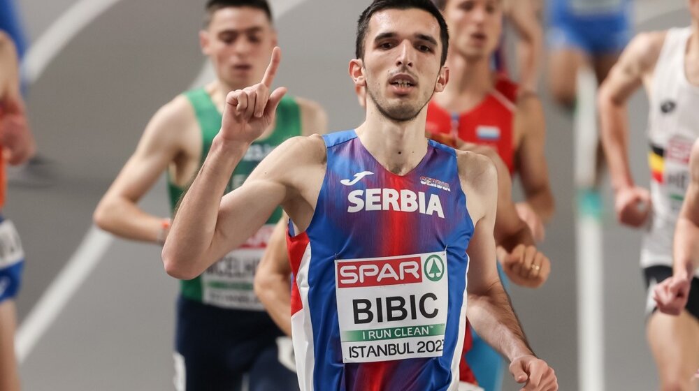 Bibić i Sinančević izborili učešće na Igrama u Parizu, olimpijski tim Srbije sada ima 112 sportista 11