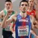 Bibić i Sinančević izborili učešće na Igrama u Parizu, olimpijski tim Srbije sada ima 112 sportista 12