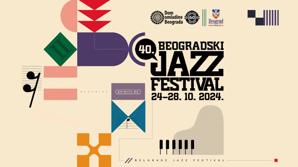beogradski džez festival