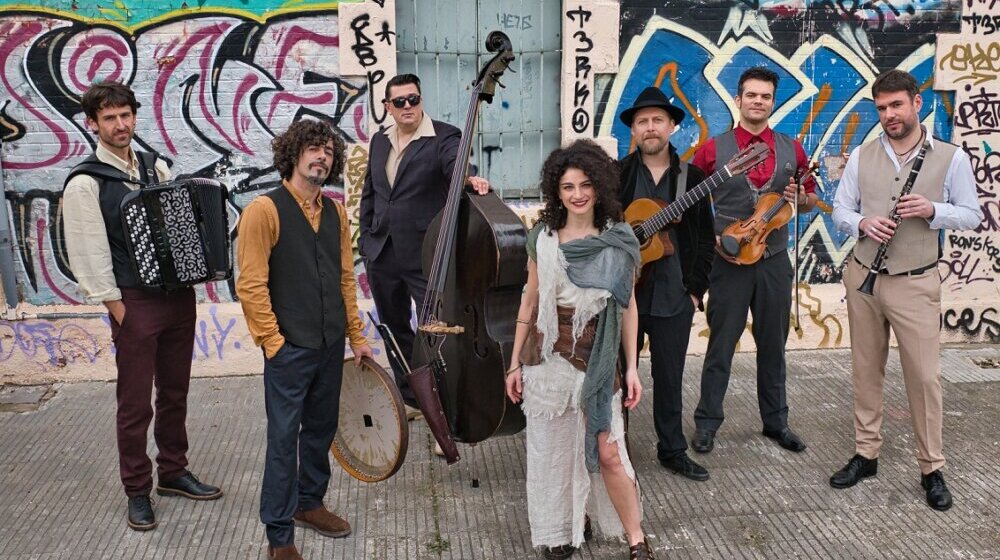 Barcelona Gipsy Balkan Orchestra dolazi u Kragujevac 10