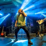 Rok istorija se ponavlja: I ovog puta kragujevački bend je predgrupa „Dip Parplu” u Beogradu ali to nije „Smak” 3