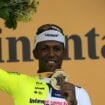 Binijam Girmej iz Eritreje osvojio još jednu etapu na Tur d’Fransu 12