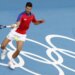 Šta čeka Novaka Đokovića u pohodu na zlatnu medalju: Žreb, format i učesnici teniskog turnira na Igrama u Parizu 2