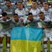 "Dinamo ponizio ruske prijatelje": Ukrajinski mediji o duelu Kijevljana i Partizana 9