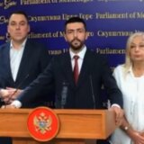 Predsednik DPS: Tražićemo otvaranje parlamentarne istrage slučaja "državni udar" 7