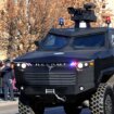 Mediji: Etiopija kupila pet borbenih oklopnih vozila proizvedenih u RS 11