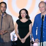Film „Za danas toliko“ Marka Đorđevića osvojio nagradu Ernest za najbolje ostvarenje na 6. Somborskom filmskom festivalu 7