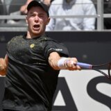 Novak Đoković dobio rivala u osmini finala: Veliko iznenađenje olimpijskog turnira 8