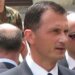 Dragan Primorac kandidat za predsednika Hrvatske 2