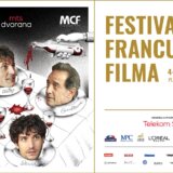 Drugi deo Festivala francuskog filma na Ušću – od 4. do 7. jula 8
