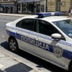 MUP: U opštini Novi Beograd sudar tri automobila, tri osobe upućene u zdravstvene ustanove 10