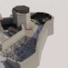 BNV zahteva sprečavanje rekonstrukcije kule Džephane na Novopazarskoj tvrđavi 5