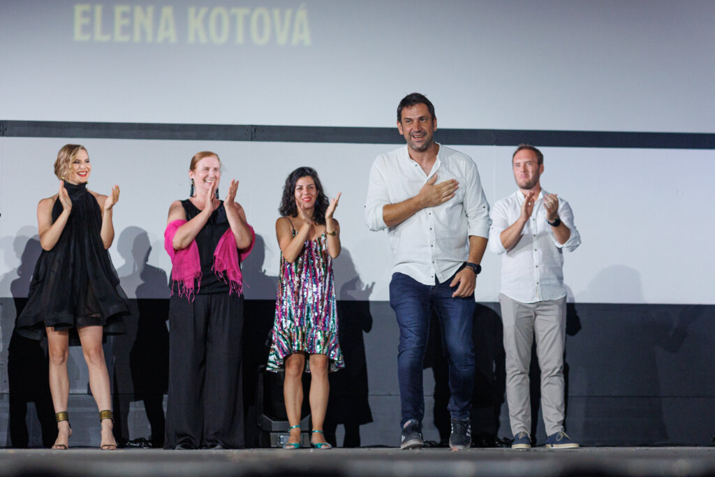 71. Pula Film Festival: Večeras ceremonija dodele nagrada i zatvaranje 3