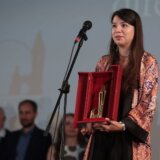Svečano zatvoren 31. Festival evropskog filma Palić: Zlatni toranj Emiliji Gašić 10