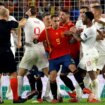Kad i gde možete da gledate finale Evropskog prvenstva u fudbalu između Španije i Engleske? 11