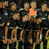 Fudbaleri Partizana ako prođu u plej-of za Ligu Evropa igraju protiv Bešiktaša 9