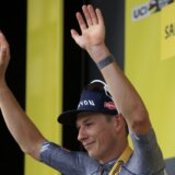 Belgijanac Filipsen pobednik desete etape Tur d'Fransa, bez promene u generalnom plasmanu 6