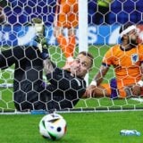 Holandija pobedila Tursku i provukla se u polufinale Evropskog prvenstva 4