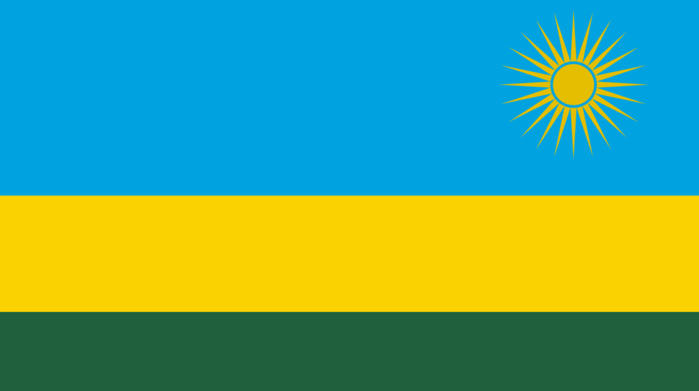 U Ruandi otvorena birališta: Bira se predsednik i parlament 1