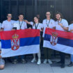 Mladi fizičari osvojili bronzu na međunarodnom turniru uz podršku SBB fondacije 16