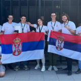 Mladi fizičari osvojili bronzu na međunarodnom turniru uz podršku SBB fondacije 35