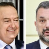 "Kao da gledamo dva ovna na brvnu": Ne jenjavaju prepucavanja Dačića i Konakovića 6