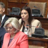 Ministarka Vujović: Nema projekta "Jadar" dok Rio Tinto ne preda Studiju uticaja na životnu sredinu 10