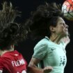 FIFA oduzela šest poena ženskoj reprezentaciji Kanade na OI zbog snimanja treninga Novog Zelanda 14