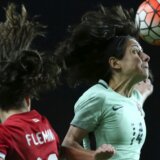 FIFA oduzela šest poena ženskoj reprezentaciji Kanade na OI zbog snimanja treninga Novog Zelanda 10