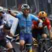 Mark Kevendiš oborio rekord po broju etapnih pobeda na Tur d’Fransu, prestigao legendarnog Edija Merksa 22