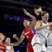 Kad i gde možete da gledate meč 2. kola olimpijskog turnira za košarkašice između Srbije i Kine? 14