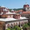 Šta se dešava sa manastirom Esfigmen na Svetoj Gori i zašto se spominje ruski faktor: Monasi tvrde da će se braniti "do smrti" 15