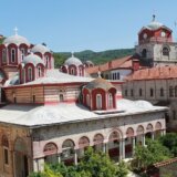 Šta se dešava sa manastirom Esfigmen na Svetoj Gori i zašto se spominje ruski faktor: Monasi tvrde da će se braniti "do smrti" 10