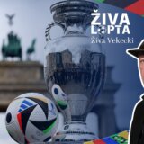 Zašto je "Zlatko Vujović imao prednost u odnosu na Savićevića" i šta možemo očekivati u polufinalu Evropskog prvenstva? 10