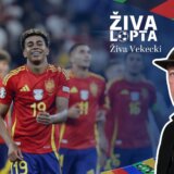 Španija ima klince, a Srbija...: Neko broji dane do finala EURO 2024, a neko do početka "lige bez briga" 5