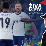 Sreća prati - Engleze: Šta da očekujemo u finalu EURO 2024? 5