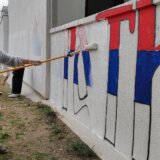 Aktivista Krokodila oslobođen odgovornosti zbog krečenja grafita u Mitićevoj rupi 7