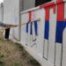 Aktivista Krokodila oslobođen odgovornosti zbog krečenja grafita u Mitićevoj rupi 1