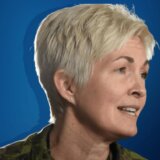 Komandovala u Bosni: Ko je Dženi Karinijan, prva žena načelnica Generalštaba Kanade? 2