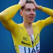Treća sreća: Ko je biciklista Tadej Pogačar, koji je ponovo ostvario pobedu na Tur d’Fransu? 13
