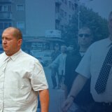 Ko je Petar Panić Pana, Vučićev kum i Šešeljev telohranitelj koji je osuđivan? 6