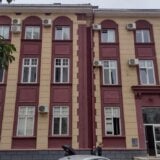 Savet Fakulteta medicinskih nauka u Kragujevcu potvrdio izbor Vladimira Janjića za novog dekana 6