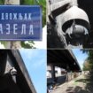 Spaljen video nadzor za divlje deponije na kragujevačkom nadvožnjaku „Gazela” 18