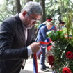 Starović položio venac na ceremoniji obeležavanja 82. godišnjice Bitke na Kozari 11