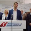 U Kragujevcu se „kopa” samo temelj novog stadiona i kliničkog centra: Gradonačelnik Nikola Dašić o litijumu 11